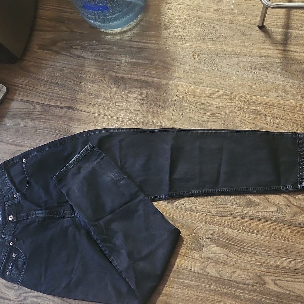 Jeans Ikeda Sz 32/34 Jeans DARK